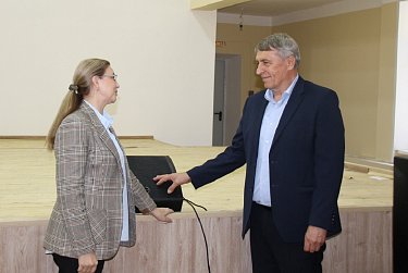Профинансировано из депутатских средств